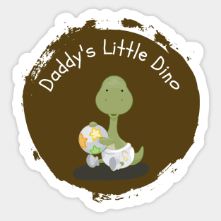 Hatchling Cuteness Sticker